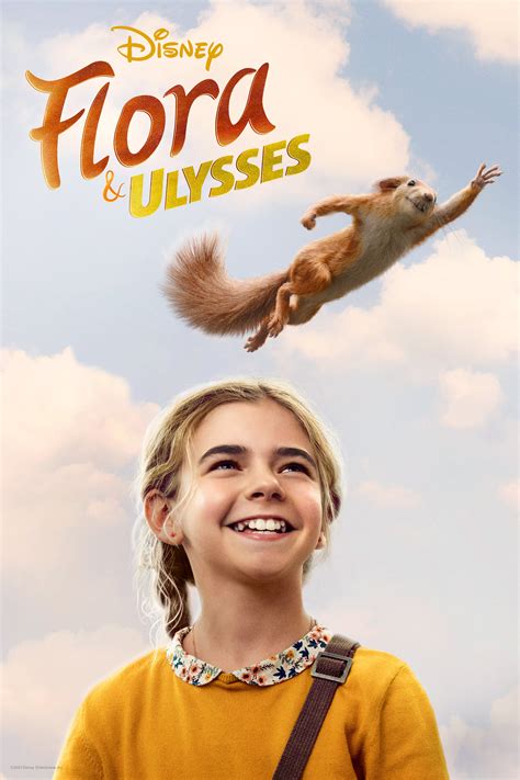 flora & ulysses gomovie|flora website.